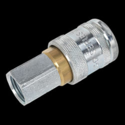 Coupling Body Female 1/2&quot;BSP