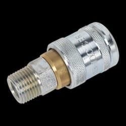 Coupling Body Male 1/2&quot;BSPT