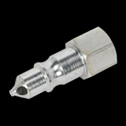 Screwed Adaptor Female 3/8&quot;BSP Pack of 2