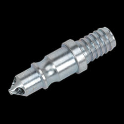 Adaptor Tailpiece 1/2&quot; Bore Hose Pack of 2