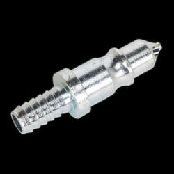 Adaptor Tailpiece 3/8&quot; Bore Hose Pack of 2