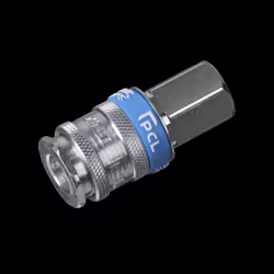 Coupling Body Female 1/4&quot;BSP