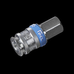 Coupling Body Female 1/4&quot;BSP