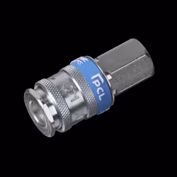 Coupling Body Female 3/8"BSP