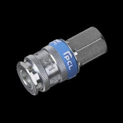 Coupling Body Female 3/8&quot;BSP
