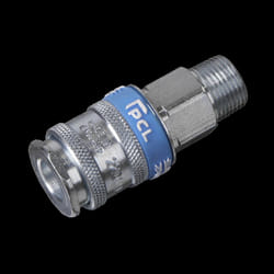 Coupling Body Male 3/8&quot;BSPT