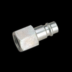 Screwed Adaptor Female 1/4&quot;BSP Pack of 2