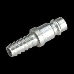 Adaptor Tailpiece 5/16&quot; Bore Hose Pack of 2