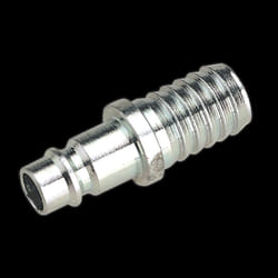 Adaptor Tailpiece 1/2&quot; Bore Hose Pack of 2
