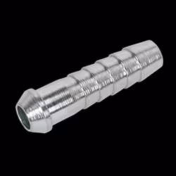 Coned Tailpiece 5/16" Hose - 1/4"BSP Union Nut Pack of 5