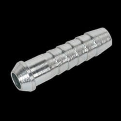 Coned Tailpiece 5/16&quot; Hose - 1/4&quot;BSP Union Nut Pack of 5