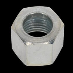 Union Nut 1/4&quot;BSP Pack of 5