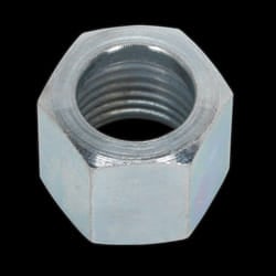 Union Nut for AC46 1/4&quot;BSP Pack of 3