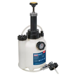 SEALEY VS820 Filler / Bleeder Unit, brake fluid