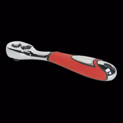 Ratchet Wrench Offset 1/4"Sq Drive