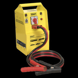 PowerStart Emergency Jump Starter 500hp Start 12/24V