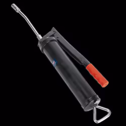 Side Lever Grease Gun 3-Way Fill