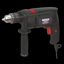 SEALEY - SD800 Hammer Drill 13mm Variable Speed with Reverse 850W/230V