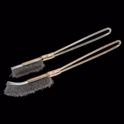 Wire Brush Set 2pc