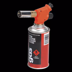 Micro Butane Soldering/Heating Torch