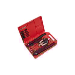 Sealey AK39602 Rivet and Threaded Nut Rivet Kit