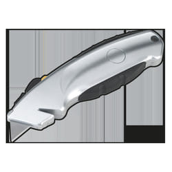 SEALEY - AK8603 Retractable Utility Knife Quick Change Blade