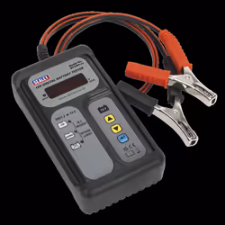Digital Battery Tester 12V