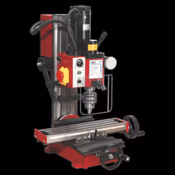 Mini Drilling & Milling Machine