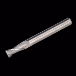 HSS End Mill Ø6mm 2 Flute