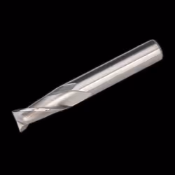 HSS End Mill Ø10mm 2 Flute