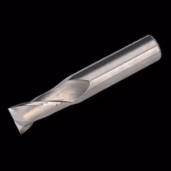 HSS End Mill &#216;14mm 2 Flute