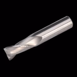 HSS End Mill Ø16mm 2 Flute