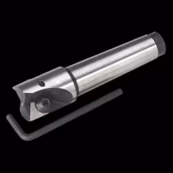 Indexable Carbide End Mill MT3-M12 Ø30mm