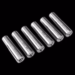 Collet Set MT2-M10 Ø3-10mm