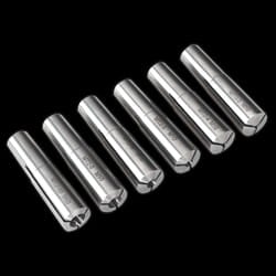Collet Set MT2-M10 &#216;3-10mm