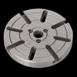 Face Plate &#216;112mm