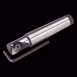 Indexable Carbide End Mill MT2-M10 &#216;16mm