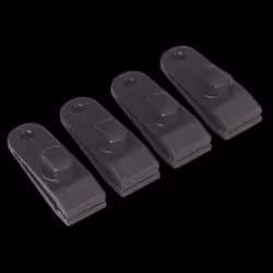 Tarpaulin Clip Pack of 4