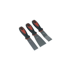 Sealey AK523 3pc Scraper Set with Hammer Cap