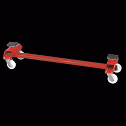 Transportacar Trolley Economy Model 2 Tonne Capacity