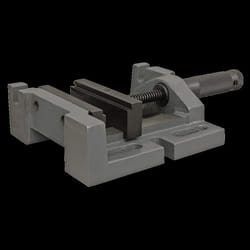 Drill Vice 100mm 3-Way