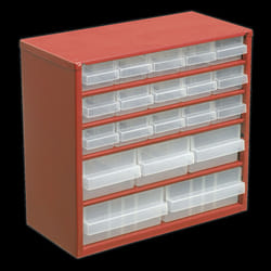 Cabinet Box 20 Drawer