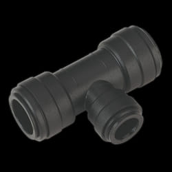 Reducing Tee 22-15mm Pack of 5 (John Guest Speedfit&#174; - PM3022AE)