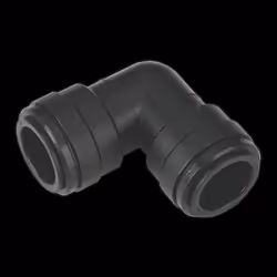 Equal Elbow &#216;22mm Pack of 5 (John Guest Speedfit&#174; - PM0322E)