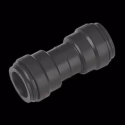 Straight Connector &#216;15mm Pack of 5 (John Guest Speedfit&#174; - PM0415E)