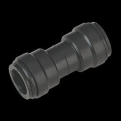 Straight Connector &#216;15mm Pack of 5 (John Guest Speedfit&#174; - PM0415E)