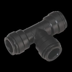 Equal Tee &#216;15mm Pack of 5 (John Guest Speedfit&#174; - PM0215E)