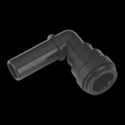 Stem Elbow15mm Pack of 2 (John Guest Speedfit&#174; - PM221515E)