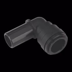 Stem Elbow 22mm Pack of 2 (John Guest Speedfit&#174; - PM222222E)