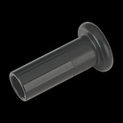 Line End Plug 15mm Pack of 5 (John Guest Speedfit&#174; - PM0815E)